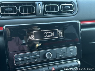 Citroën C3 1,2 82PS  Feel Komfort 2018