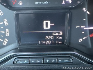 Citroën C3 1,2 82PS  Feel Komfort 2018