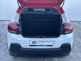 Citroën C3 1,2 82PS  Feel Komfort 2018