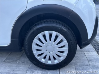 Citroën C3 1,2 82PS  Feel Komfort 2018