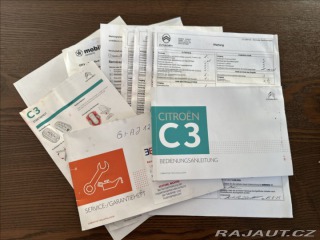 Citroën C3 1,2 82PS  Feel Komfort 2018