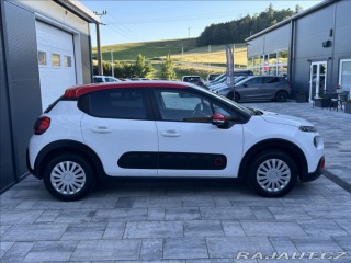 Citroën C3 1,2 82PS  Feel Komfort 2018