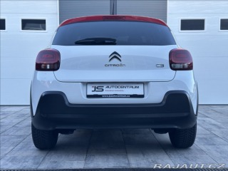 Citroën C3 1,2 82PS  Feel Komfort 2018