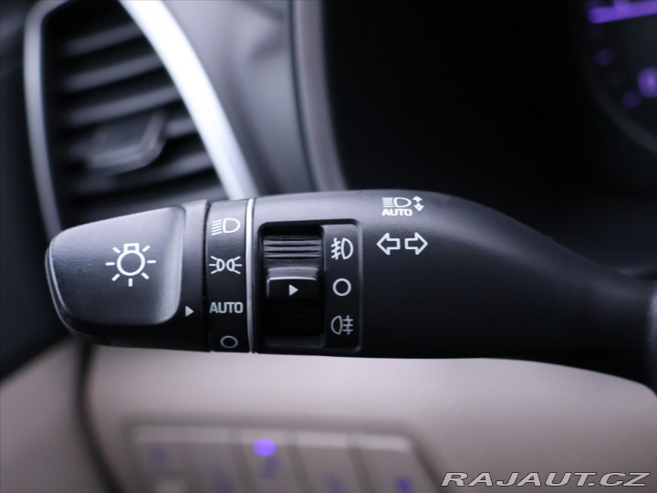 Hyundai Tucson 1,6 CRDI 100 kW 4x4 LED C 2018