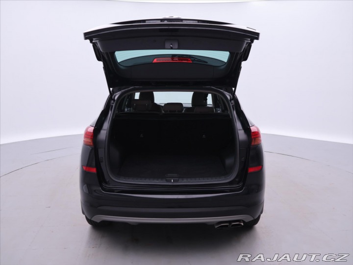 Hyundai Tucson 1,6 CRDI 100 kW CZ 4x4 2018