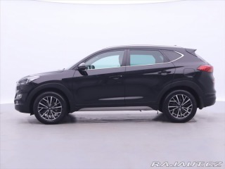 Hyundai Tucson 1,6 CRDI 100 kW CZ 4x4 2018