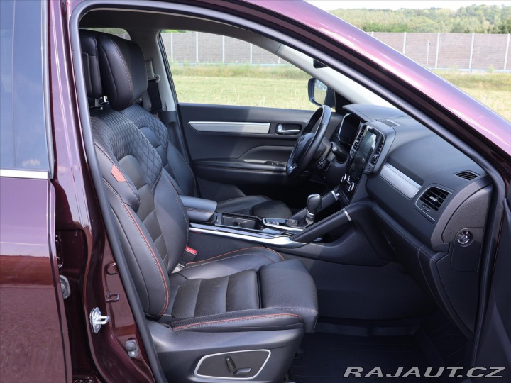 Renault Koleos 2,0 dCi 135kW Initale Par 2023