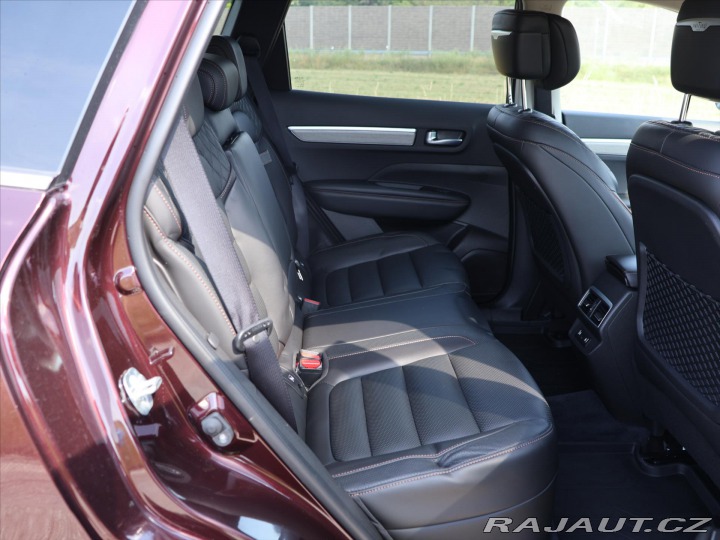 Renault Koleos 2,0 dCi 135kW Initale Par 2023