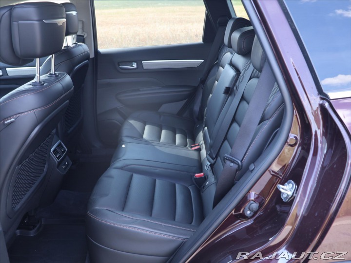 Renault Koleos 2,0 dCi 135kW Initale Par 2023