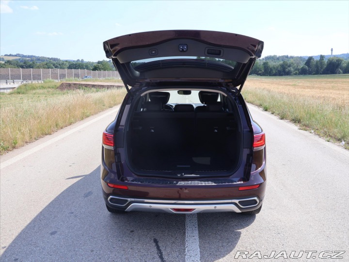 Renault Koleos 2,0 dCi 135kW Initale Par 2023