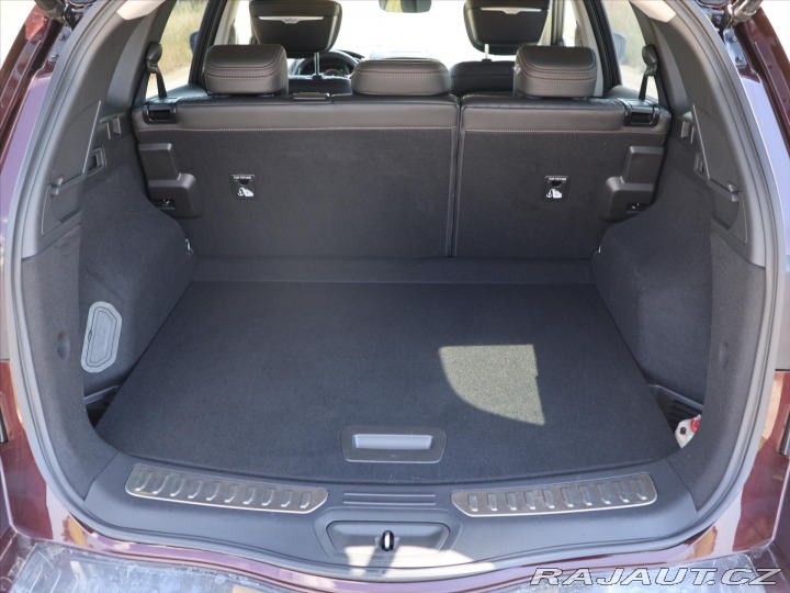 Renault Koleos 2,0 dCi 135kW Initale Par 2023