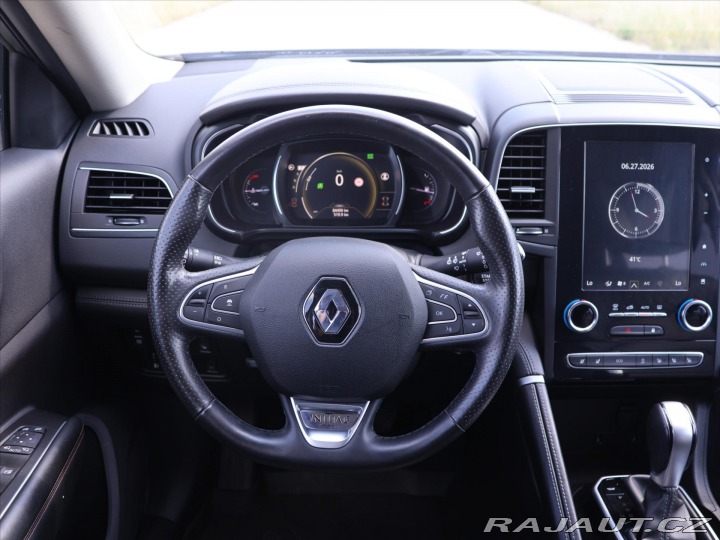 Renault Koleos 2,0 dCi 135kW Initale Par 2023