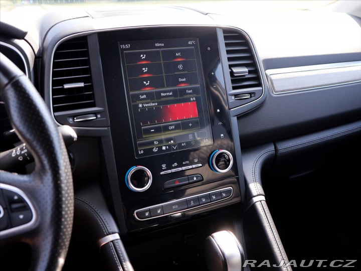 Renault Koleos 2,0 dCi 135kW Initale Par 2023