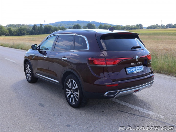 Renault Koleos 2,0 dCi 135kW Initale Par 2023