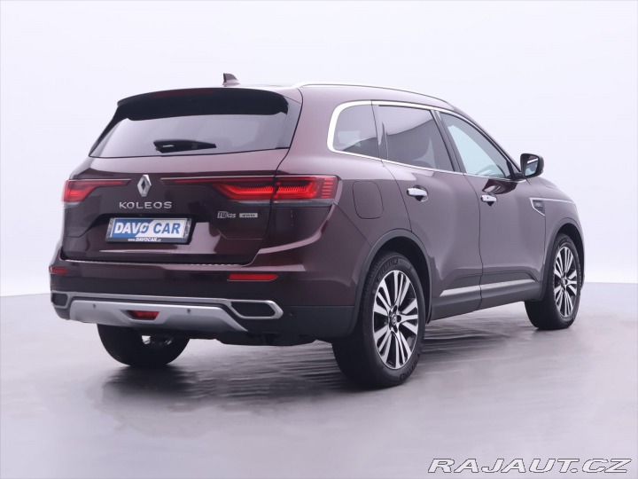 Renault Koleos 2,0 dCi 135 kW Initale Pa 2023