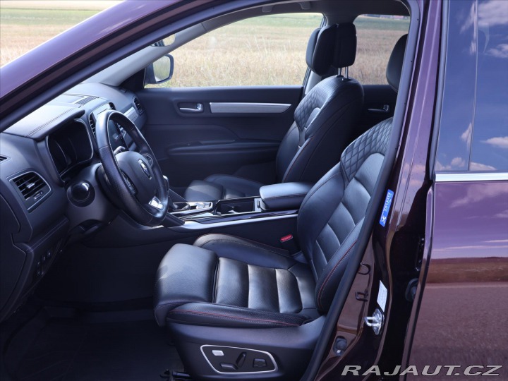 Renault Koleos 2,0 dCi 135kW Initale Par 2023