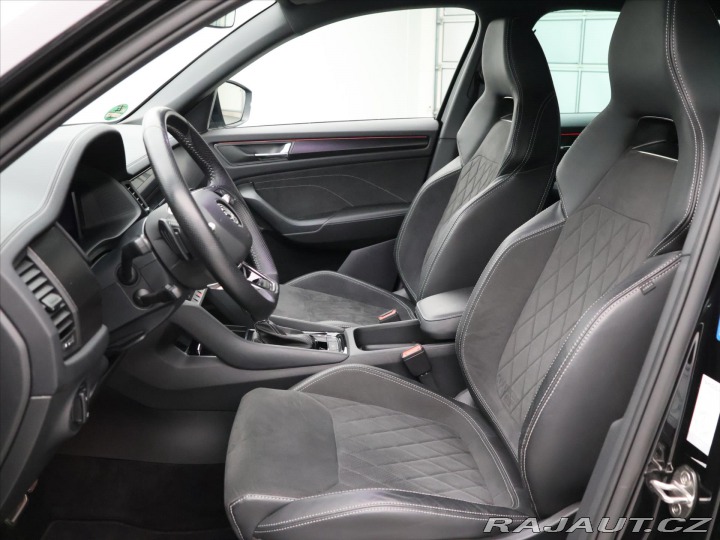 Škoda Kodiaq 2,0 TDI 147kW 4x4 DSG Spo 2023