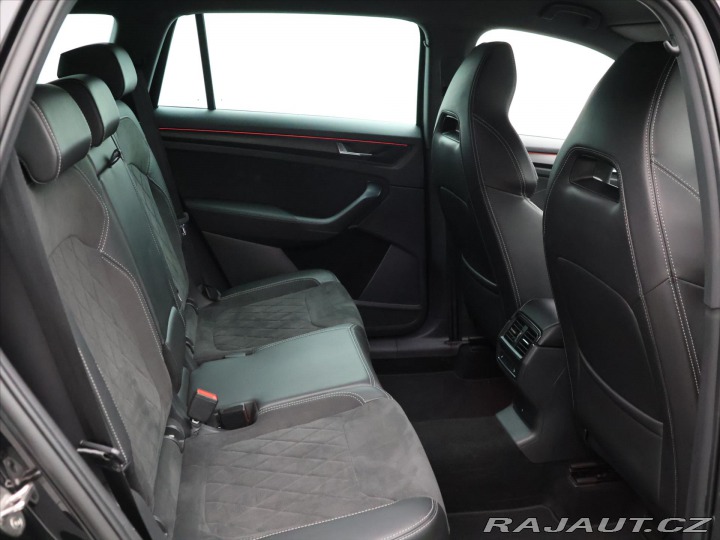 Škoda Kodiaq 2,0 TDI 147kW 4x4 DSG Spo 2023
