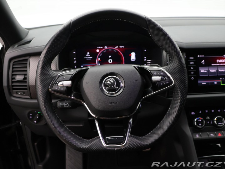 Škoda Kodiaq 2,0 TDI 147kW 4x4 DSG Spo 2023