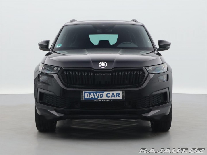 Škoda Kodiaq 2,0 TDI 147kW 4x4 DSG Spo 2023