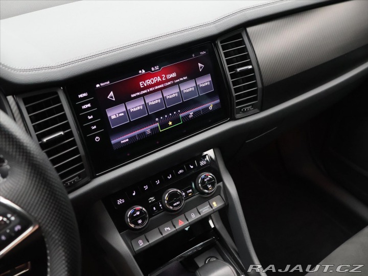 Škoda Kodiaq 2,0 TDI 147kW 4x4 DSG Spo 2023