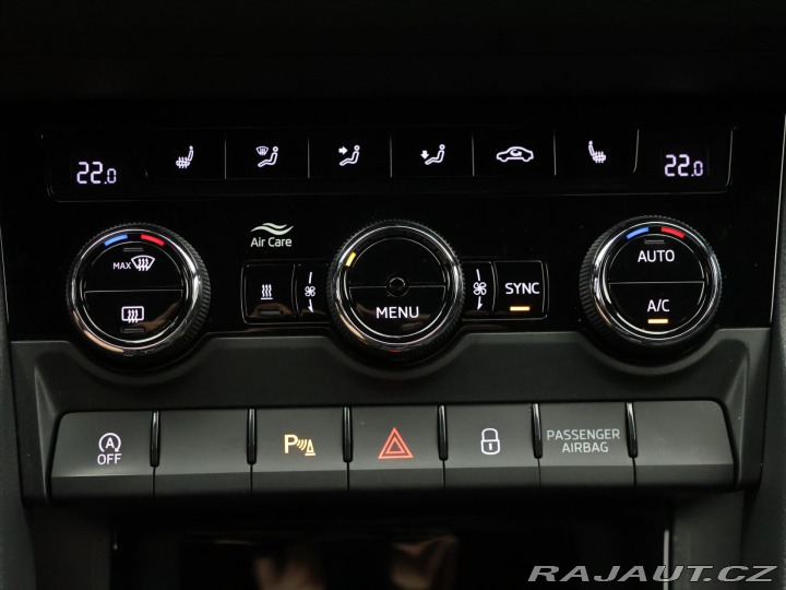 Škoda Kodiaq 2,0 TDI 147kW 4x4 DSG Spo 2023