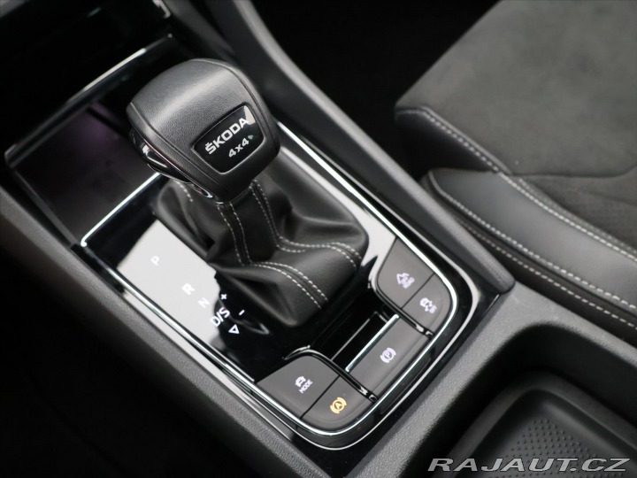 Škoda Kodiaq 2,0 TDI 147kW 4x4 DSG Spo 2023