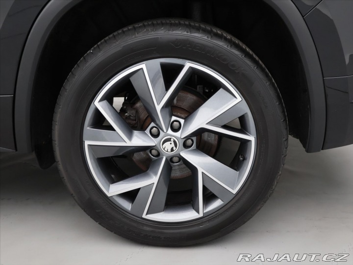 Škoda Kodiaq 2,0 TDI 147kW 4x4 DSG Spo 2023