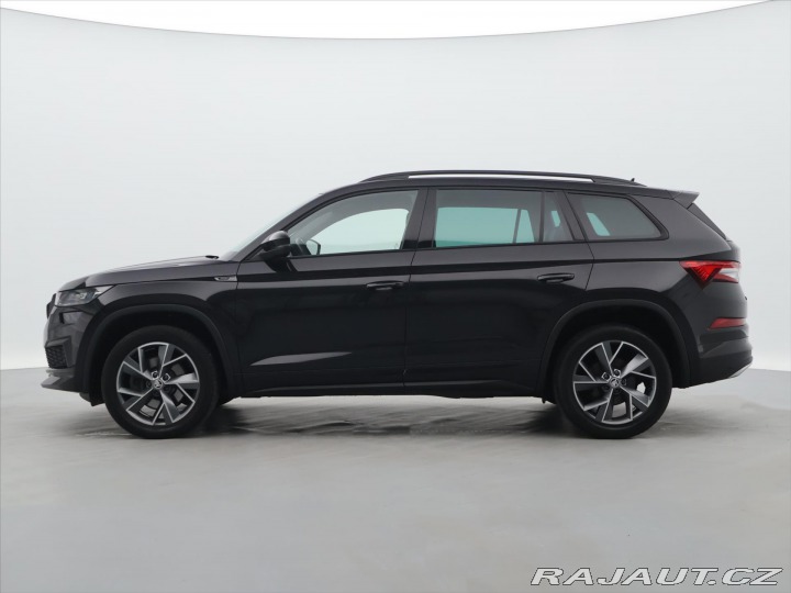 Škoda Kodiaq 2,0 TDI 147kW 4x4 DSG Spo 2023