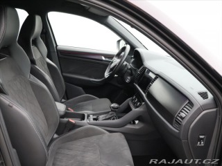 Škoda Kodiaq 2,0 TDI 147kW 4x4 DSG Spo 2023