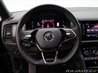 Škoda Kodiaq 2,0 TDI 147kW 4x4 DSG Spo 2023