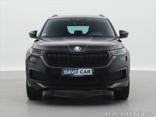 Škoda Kodiaq 2,0 TDI 147kW 4x4 DSG Spo 2023