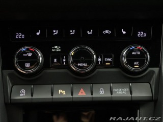 Škoda Kodiaq 2,0 TDI 147kW 4x4 DSG Spo 2023