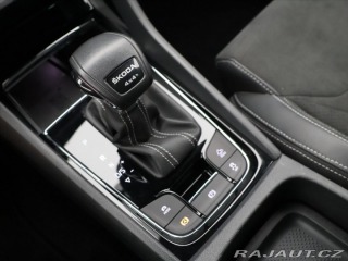 Škoda Kodiaq 2,0 TDI 147kW 4x4 DSG Spo 2023