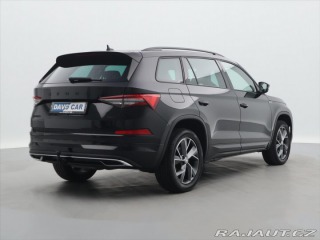 Škoda Kodiaq 2,0 TDI 147kW 4x4 DSG Spo 2023