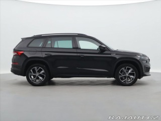 Škoda Kodiaq 2,0 TDI 147kW 4x4 DSG Spo 2023