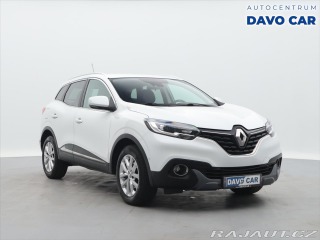 Renault Kadjar 1,2 TCe 130k CZ Energy Na
