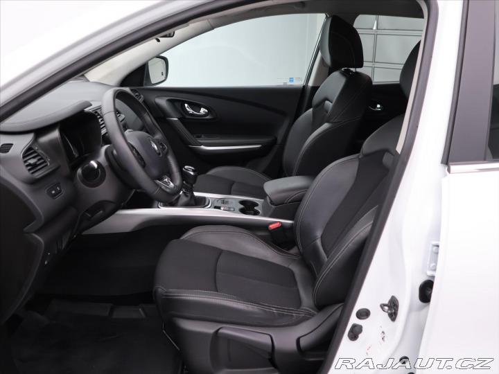 Renault Kadjar 1,2 TCe 130k CZ Energy Na 2016