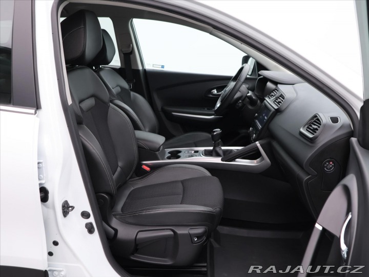 Renault Kadjar 1,2 TCe 130k CZ Energy Na 2016