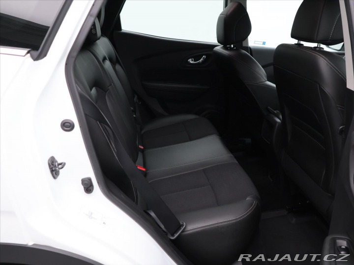 Renault Kadjar 1,2 TCe 130k CZ Energy Na 2016