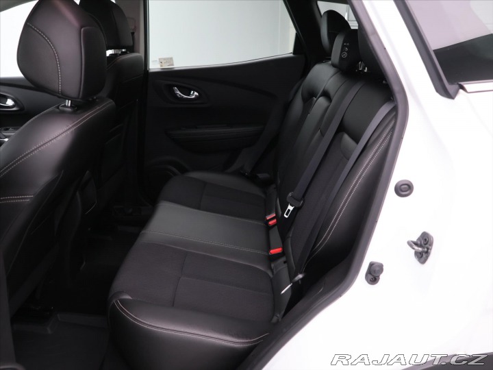 Renault Kadjar 1,2 TCe 130k CZ Energy Na 2016