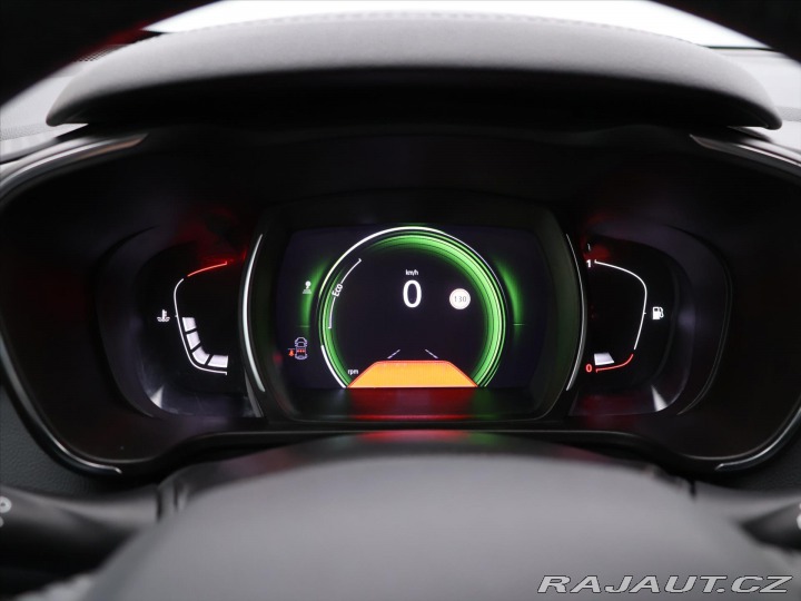 Renault Kadjar 1,2 TCe 130k CZ Energy Na 2016