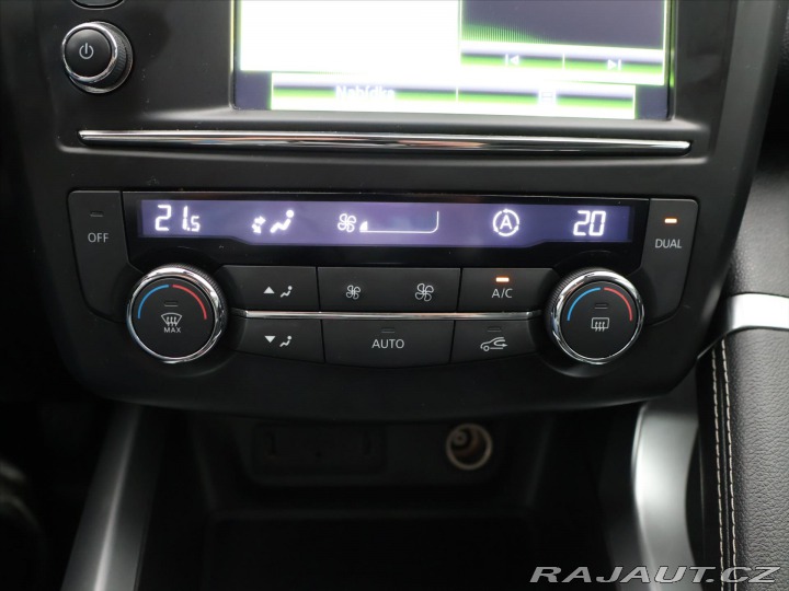 Renault Kadjar 1,2 TCe 130k CZ Energy Na 2016