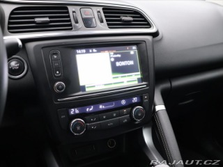 Renault Kadjar 1,2 TCe 130k CZ Energy Na 2016