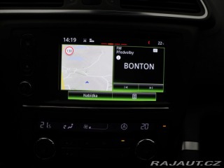 Renault Kadjar 1,2 TCe 130k CZ Energy Na 2016