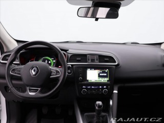 Renault Kadjar 1,2 TCe 130k CZ Energy Na 2016