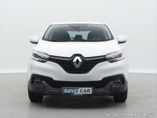 Renault Kadjar 1,2 TCe 130k CZ Energy Na 2016