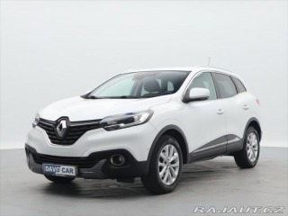 Renault Kadjar 1,2 TCe 130k CZ Energy Na 2016