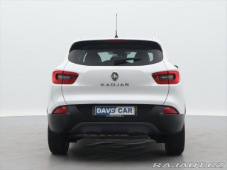 Renault Kadjar 1,2 TCe 130k CZ Energy Na 2016