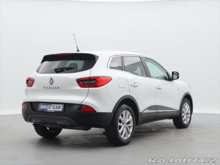 Renault Kadjar 1,2 TCe 130k CZ Energy Na 2016